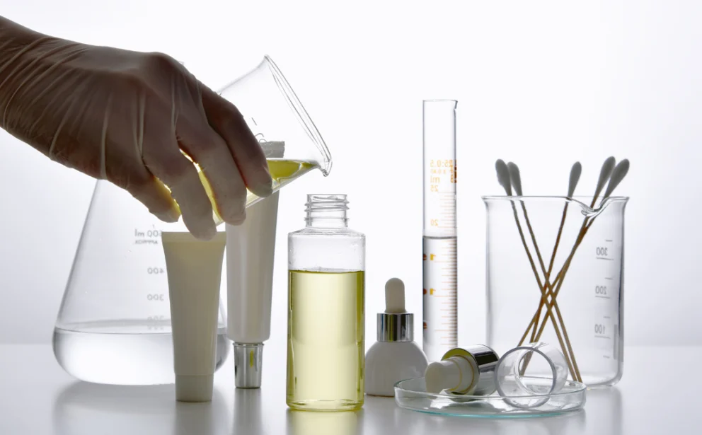 Leverage Custom Formulation to Dominate Skincare Markets