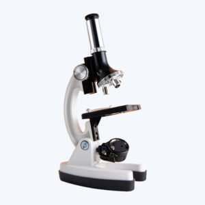 Lab Microscope