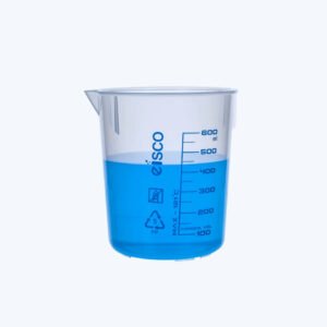 Beakers Polypropylene