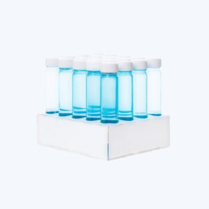Tubes Sealing Cap