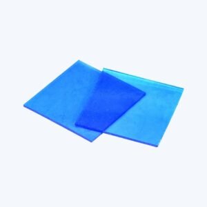 Cobalt Glass