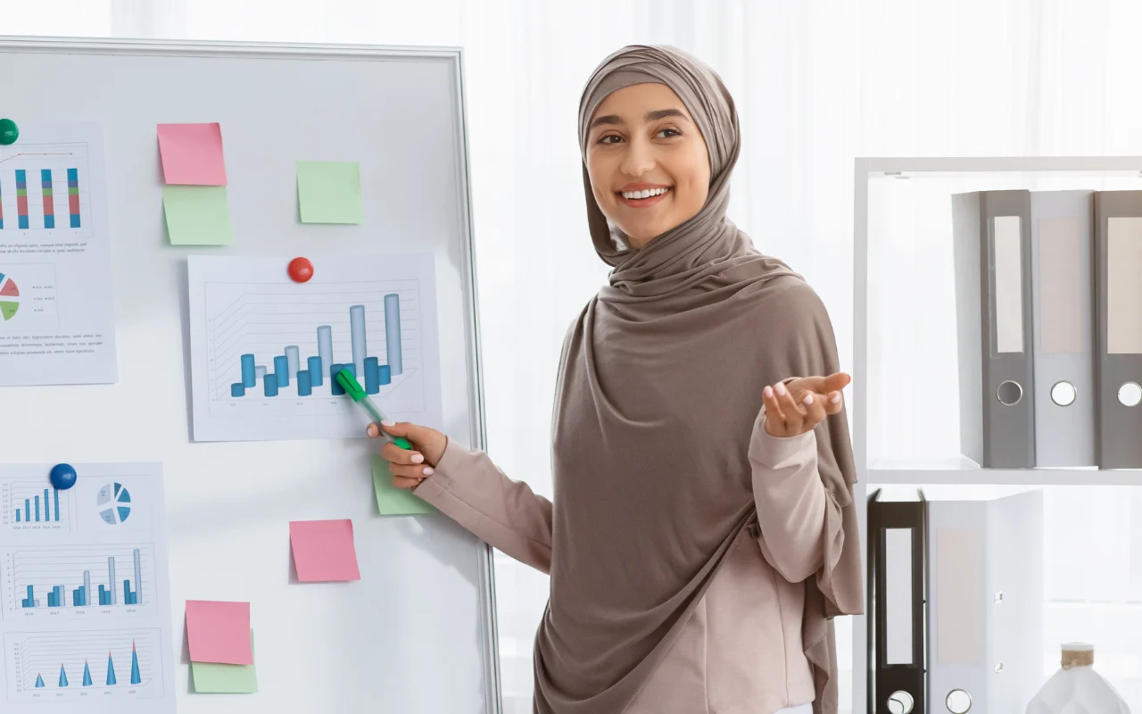 Marketing Consultation