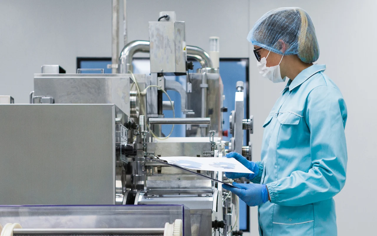 Product Certification