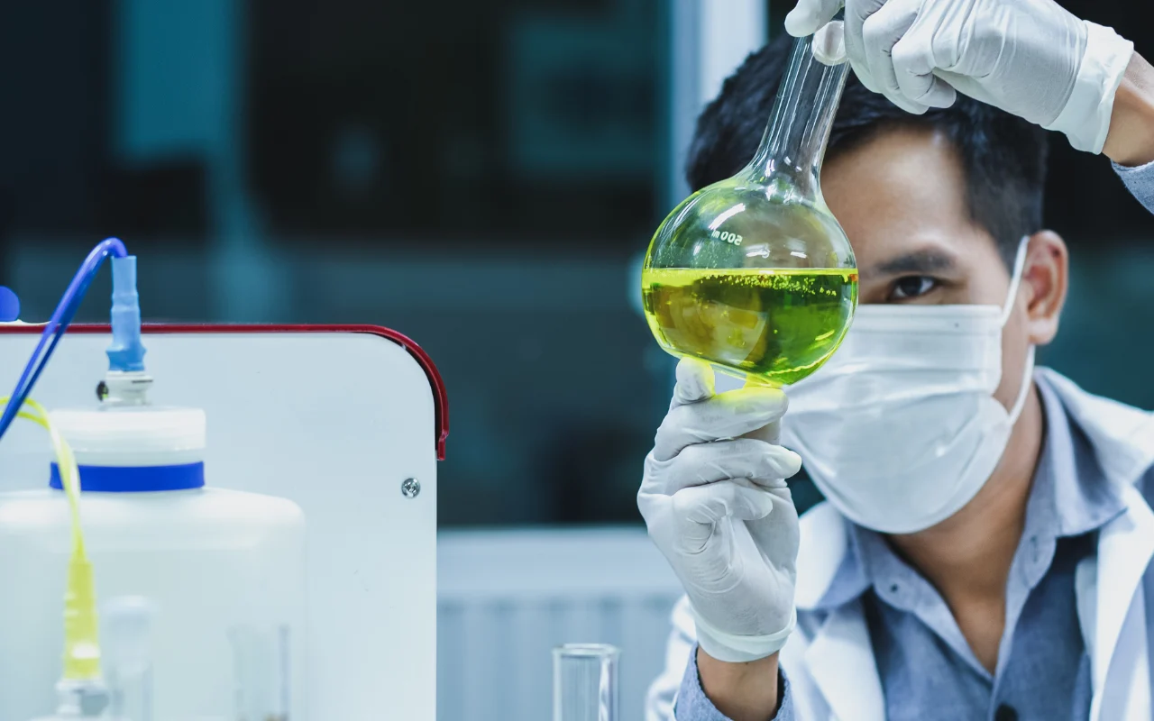 Research & Development