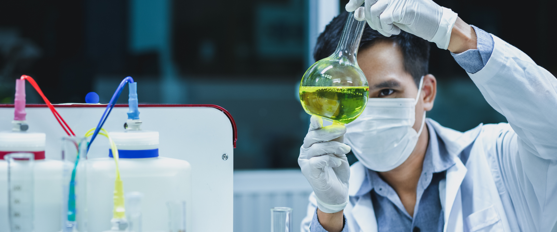 Research & Development