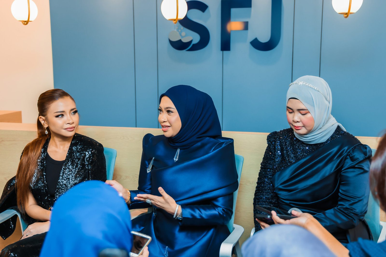 The Official Launch of SFJ Group in Peninsular Malaysia – SFJ Manufacturing